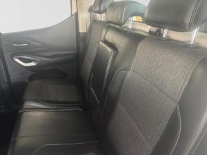 Peugeot Landtrek 1.9TD double cab Allure - Image 16