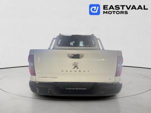 Peugeot Landtrek 1.9TD double cab Allure - Image 4