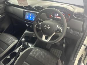 Nissan Magnite 1.0 Acenta auto - Image 17