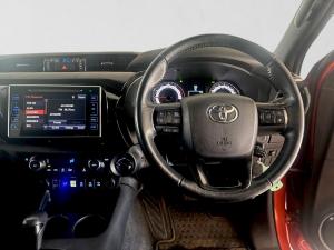Toyota Hilux 4.0 V6 double cab 4x4 Legend 50 - Image 12