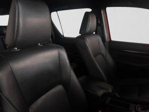 Toyota Hilux 4.0 V6 double cab 4x4 Legend 50 - Image 15