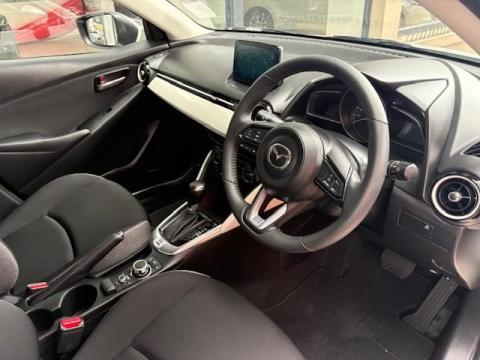 Image Mazda Mazda2 1.5 Dynamic auto