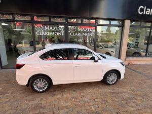 Honda Amaze 1.2 Trend - Image 2