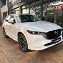 Used 2026 Mazda CX-5 2.0 Dynamic Cape Town for only R&nbsp;575,900.00