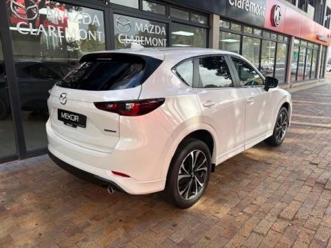 Image Mazda CX-5 2.0 Dynamic