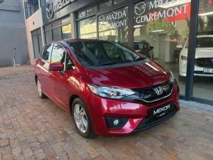 Honda Jazz 1.5 Elegance auto - Image 1