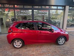Honda Jazz 1.5 Elegance auto - Image 2
