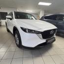 Used 2026 Mazda CX-5 2.0 Active Cape Town for only R&nbsp;509,900.00