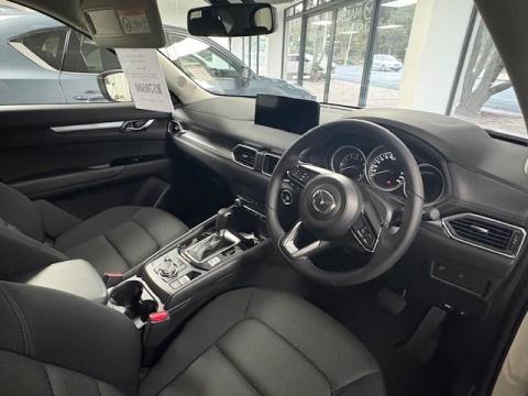 Image Mazda CX-5 2.0 Active