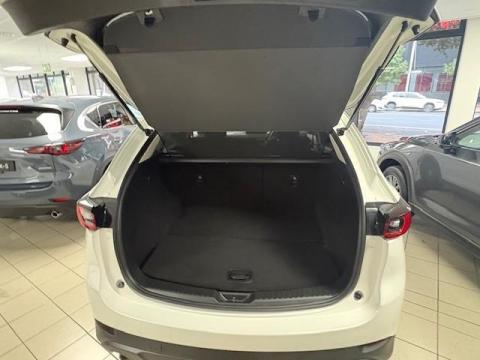 Image Mazda CX-5 2.0 Active