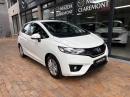 Thumbnail Honda Jazz 1.5 Elegance