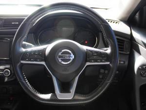Nissan X-Trail 2.5 4x4 Tekna - Image 15