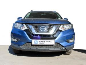Nissan X-Trail 2.5 4x4 Tekna - Image 2