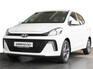 Hyundai Grand i10 1.2 Executive sedan manual - Image 3