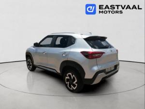 Nissan Magnite 1.0 Turbo Acenta manual - Image 20