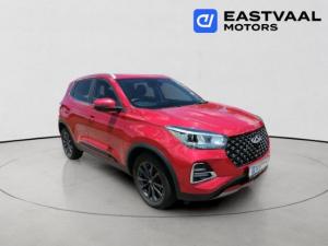 Chery Tiggo 4 Pro 1.5T Elite auto (CVT) - Image 1