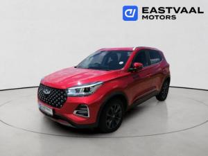 Chery Tiggo 4 Pro 1.5T Elite auto (CVT) - Image 2