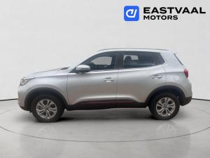 Chery Tiggo 4 Pro 1.5 Comfort - Image 4