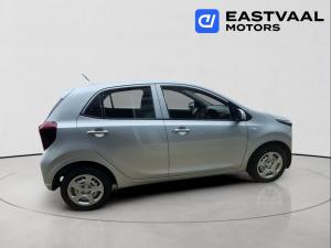 Kia Picanto 1.0 LS manual - Image 4