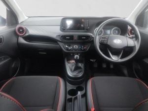 Hyundai Grand i10 1.0 Premium hatch - Image 10