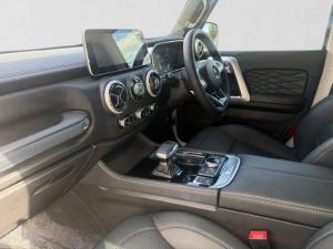 BAIC B40 Plus 2.0T Champion - Image 20