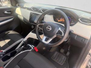 Nissan Magnite 1.0 Acenta auto - Image 15