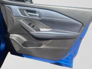 Nissan Qashqai 1.3T Acenta Plus - Image 10