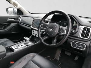 GWM P-Series 2.0TD double cab LT 4x4 - Image 15