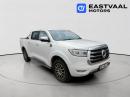 Thumbnail GWM P-Series 2.0TD double cab LT 4x4