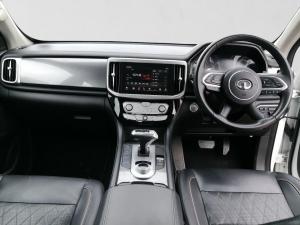 GWM P-Series 2.0TD double cab LT 4x4 - Image 20