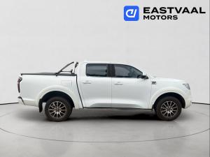 GWM P-Series 2.0TD double cab LS - Image 8