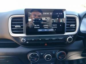 Hyundai Venue 1.2 Premium - Image 14