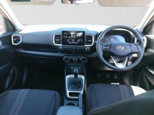 Hyundai Venue 1.2 Premium - Image 20