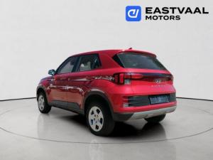 Hyundai Venue 1.2 Premium - Image 5