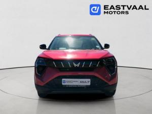 Mahindra XUV 3XO 1.2T AX5 manual - Image 2