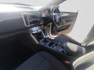 GWM P-Series 2.0TD double cab SX auto - Image 14