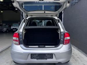 Nissan Micra 1.2 Visia+ - Image 8