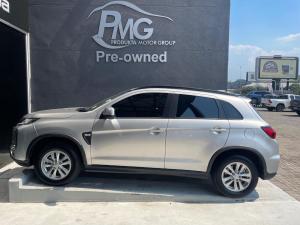 Mitsubishi ASX 2.0 ES auto - Image 4