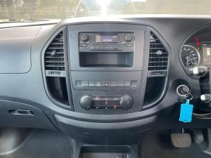 Mercedes-Benz Vito 116 CDI Tourer Pro - Image 17