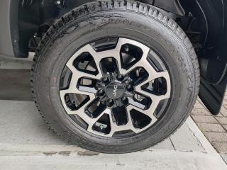 JAC T9 2.0CTI double cab 4WD Lux