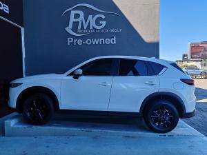 Mazda CX-5 2.0 Active - Image 4