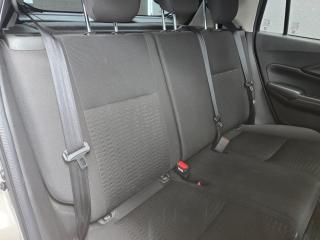 Suzuki Swift 1.2 GL+ manual