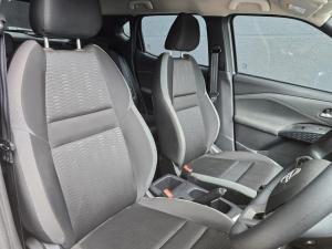 Nissan Magnite 1.0 Visia manual - Image 8