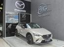 Thumbnail Mazda CX-3 2.0 Carbon Edition