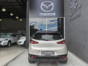 Mazda CX-3 2.0 Carbon Edition - Image 6
