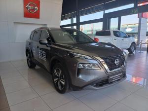 Nissan X-Trail 2.5 Acenta Plus 4WD - Image 3