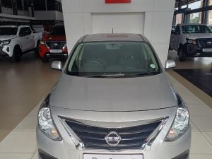 Nissan Almera 1.5 Acenta - Image 2