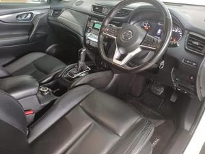 Nissan X-Trail 2.5 4x4 Acenta Plus - Image 11