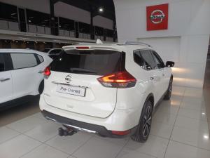 Nissan X-Trail 2.5 4x4 Acenta Plus - Image 7