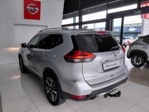 Nissan X-Trail 2.5 4x4 Tekna - Image 5
